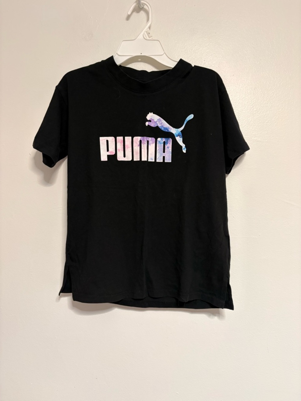 Puma girl top